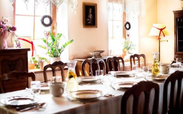 Stary Młyn w Brzeźnicy