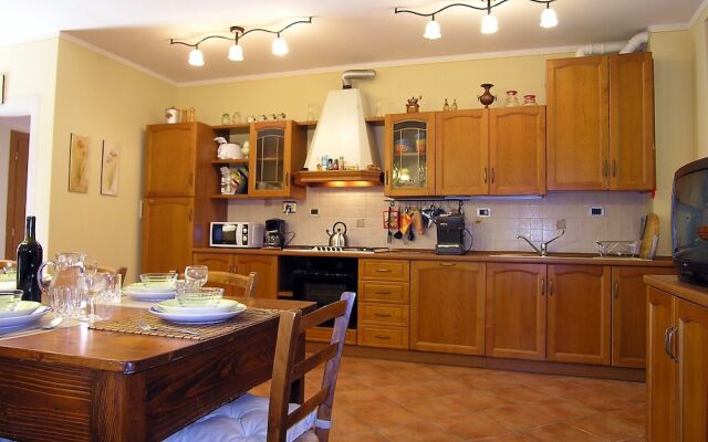 Villino Blu Private Villa on the Chianti Hils 10 Plus 2 pax