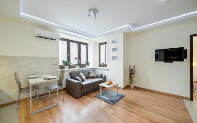 Apartamenty Wieniawa