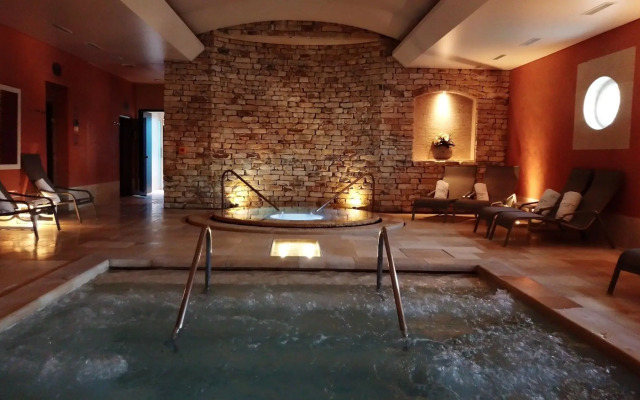 Auberge de Cassagne & Spa