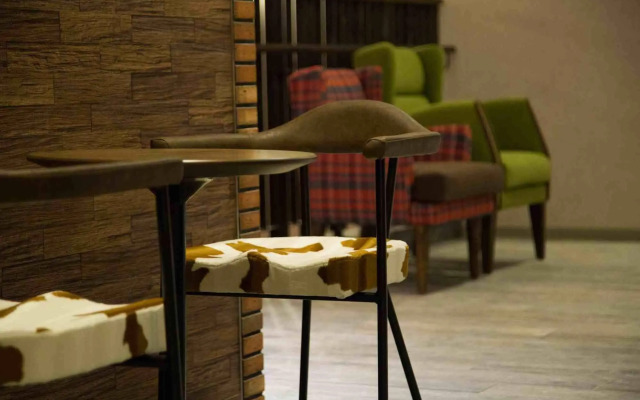 La'gent Stay Sapporo Oodori Hokkaido