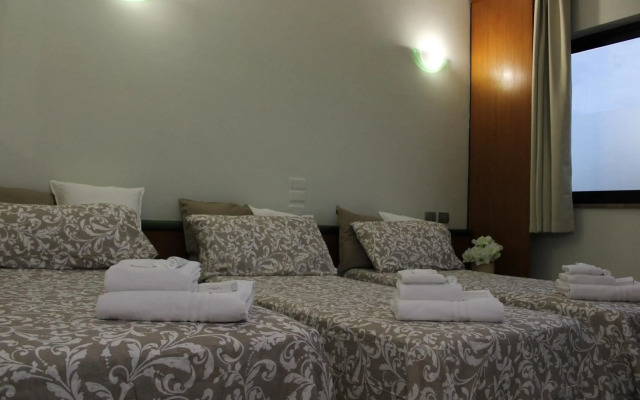 Hotel Cristallo Relais Sure Hotel Collection by Best Western