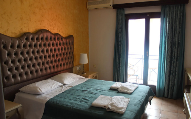 Palatino Hotel