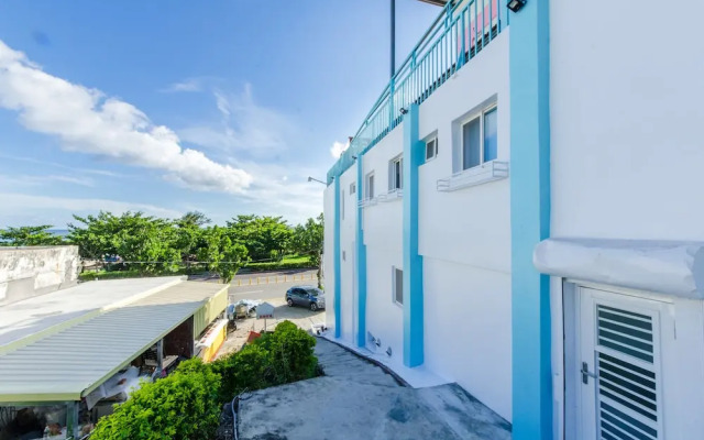 Meet You NanWan B&B