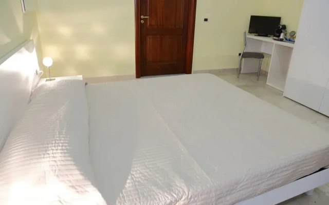 Temples Rooms