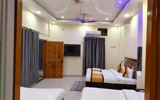 De Classico Residency