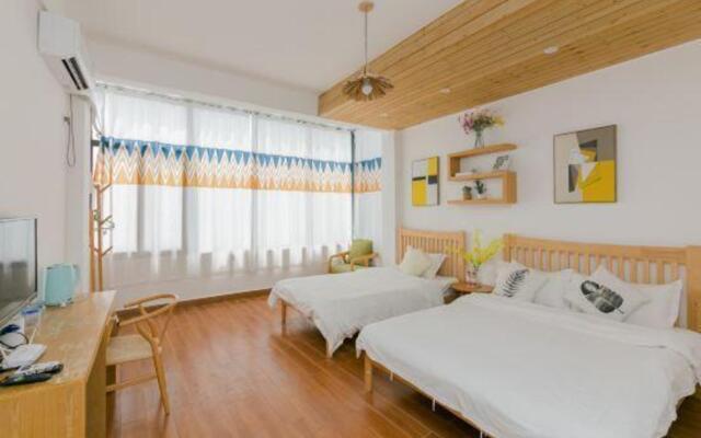 No. 2 Design Hotel (Sanya Phoenix Airport)
