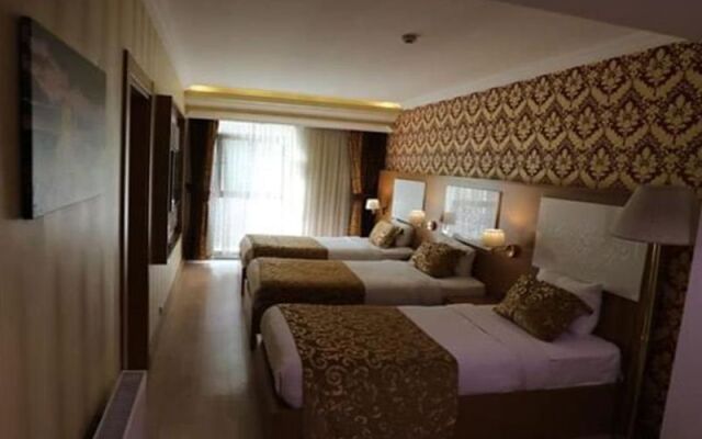 Haldi Otel