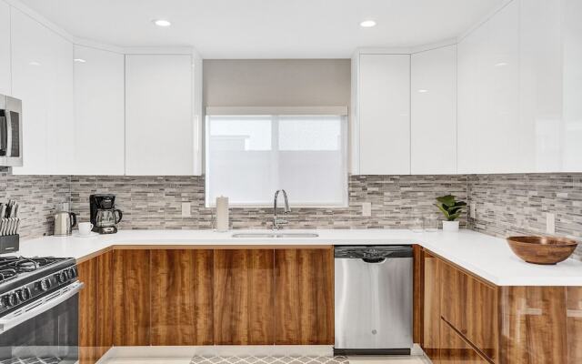 Incredible 4BR Home with Heated Pool