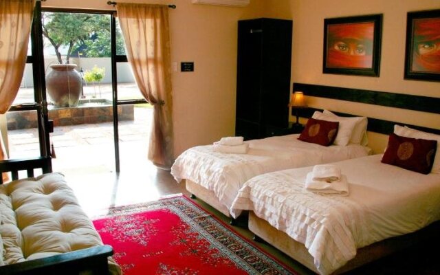 Hadassa Guest House