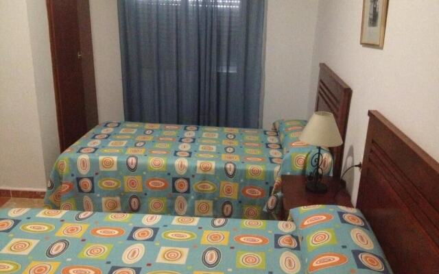 Apartamentos Sol Andaluz