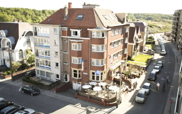 Hotel Du Soleil