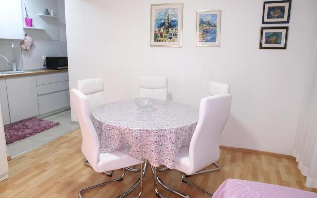 Apartmani Igor