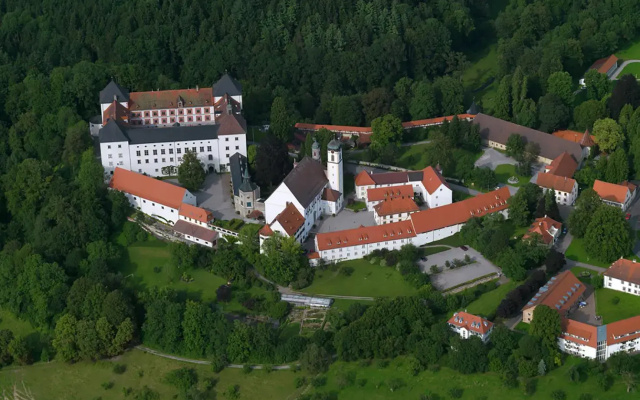 Landhotel Allgäuer Hof