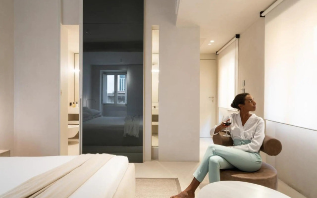 Hotel Scenario