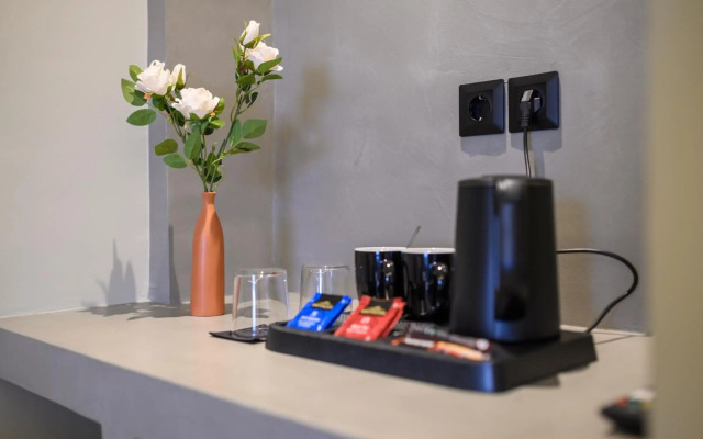 Nicolas Grand Suites - Adults Only