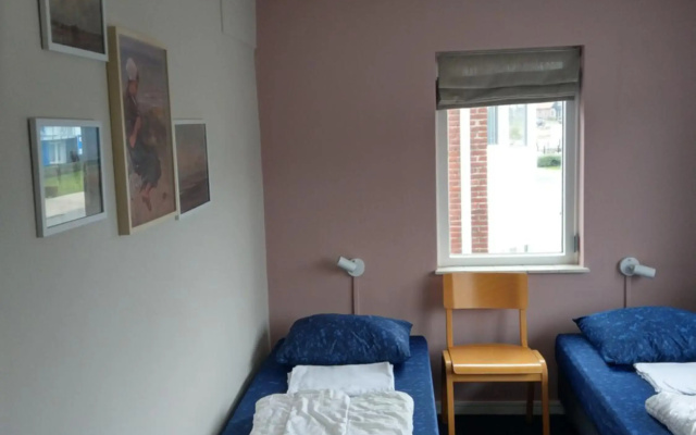 Volledig Gerenoveerd - Huis aan het strand -Nieuwstraat 4
