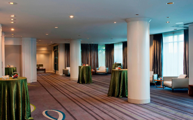 Delta Hotels by Marriott Victoria Ocean Pointe Resort