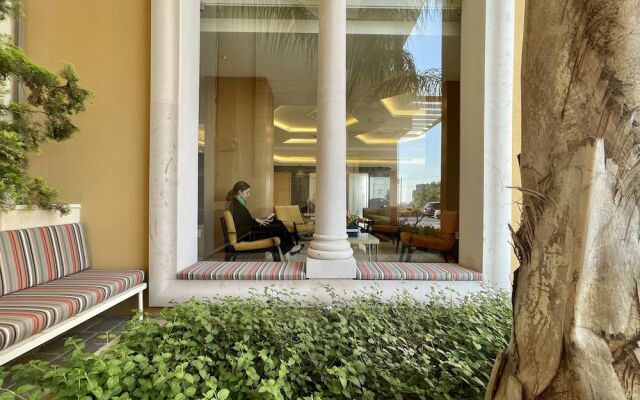 Majestic Byblos Grand Hotel