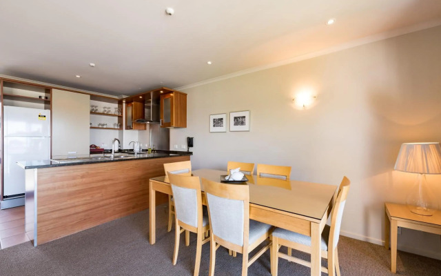 Blue Pacific Quality Apartments