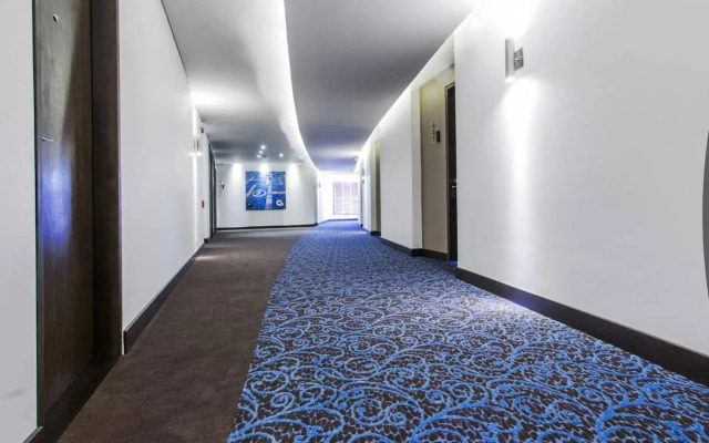 Hotel Morrison Usaquen