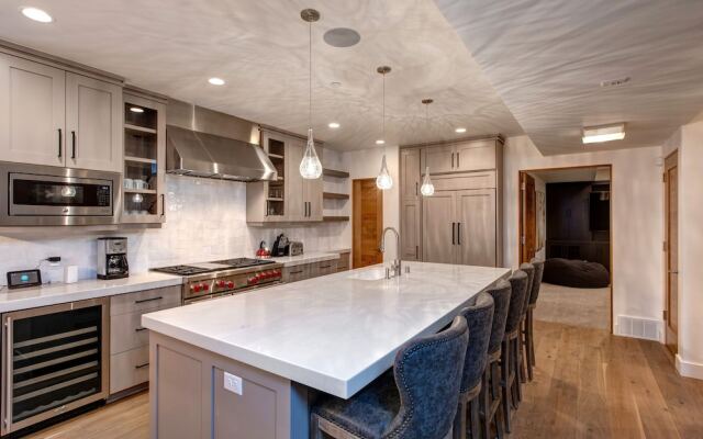 Old Town Masterpiece 6 Bedroom Home by RedAwning