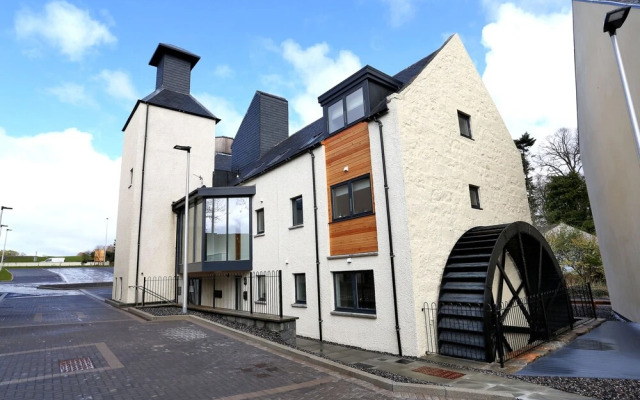 Fabulous 3 bed Home in Royal Deeside, Aberdeen