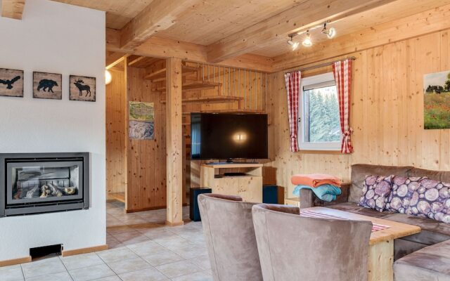 Spacious Holiday Home in Styria near Kreischberg Ski Area