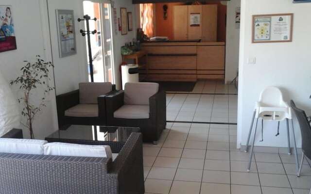 Hôtel Akena City Châteaurenard