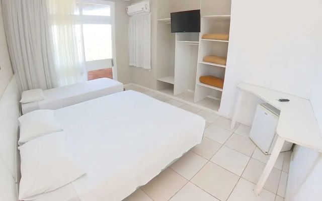 Laguna Tourist Hotel