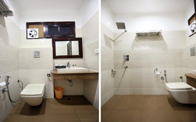 OYO 3791 Hotel Umed Grand