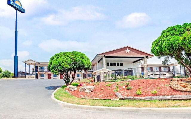 Americas Best Value Inn - Boerne