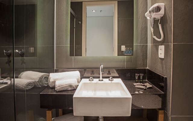 Ibis Styles Boa Vista