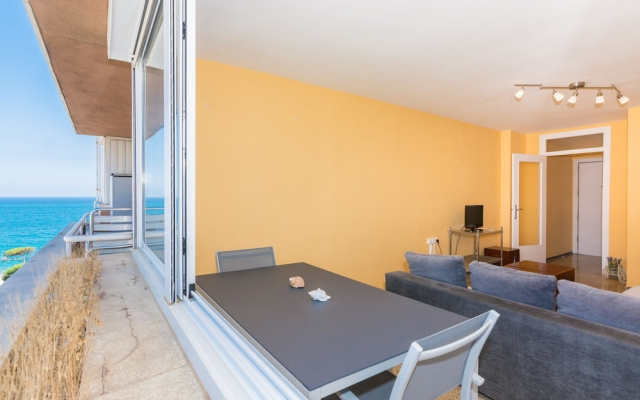 HomeHolidaysRentals Itziar - Costa Barcelona