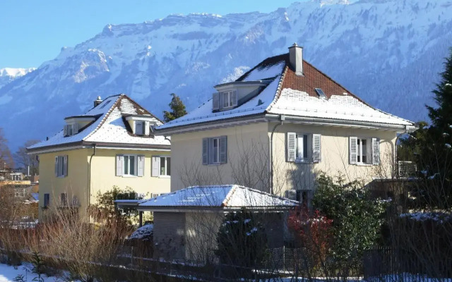 ARNOLDS Bed & Breakfast