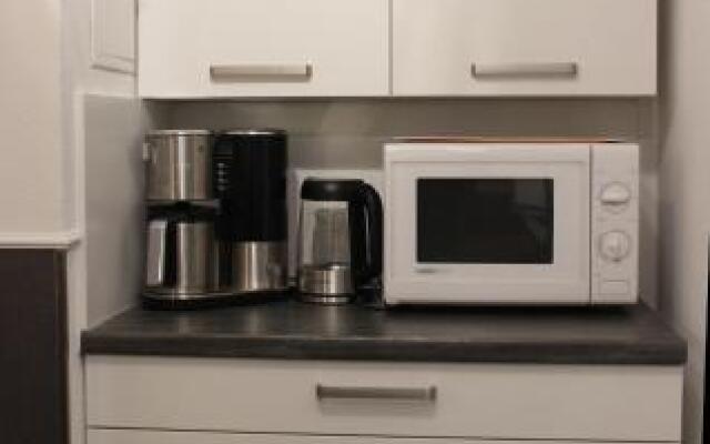 Ferienwohnung Muss - Rothenburg