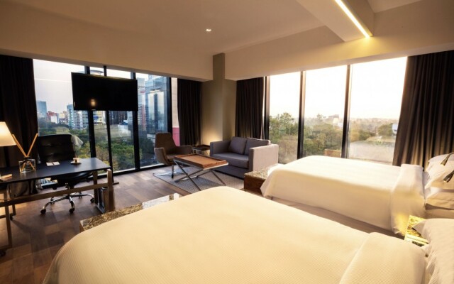 Krystal Grand Suites Insurgentes