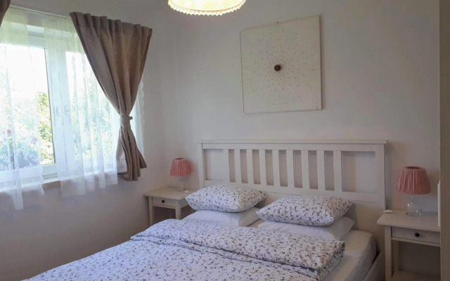 Apartment Villa Zizzy