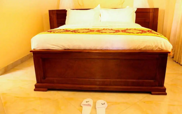 Prinias Hotel