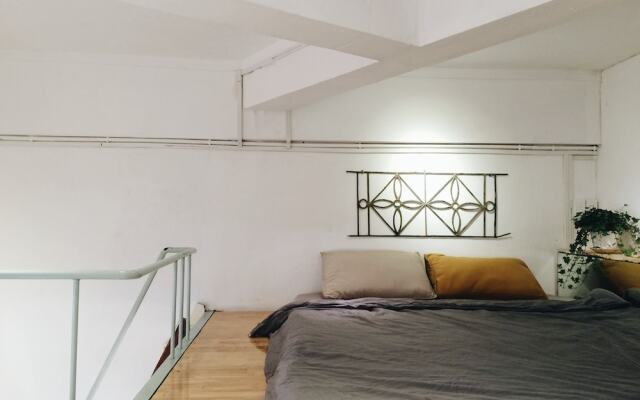 Chiuchiustay Ben Thanh