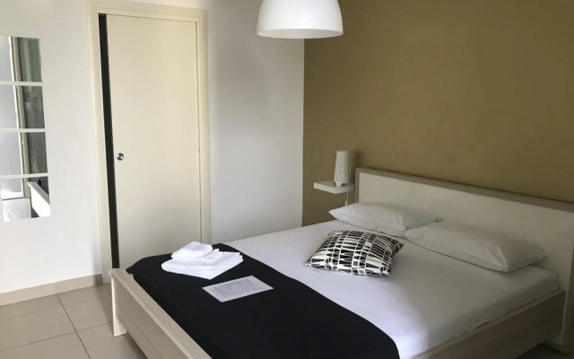 Nuovo Laghetto Del Frassino