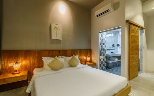 Phka Kravan Boutique