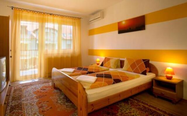 Lux Apartmanok