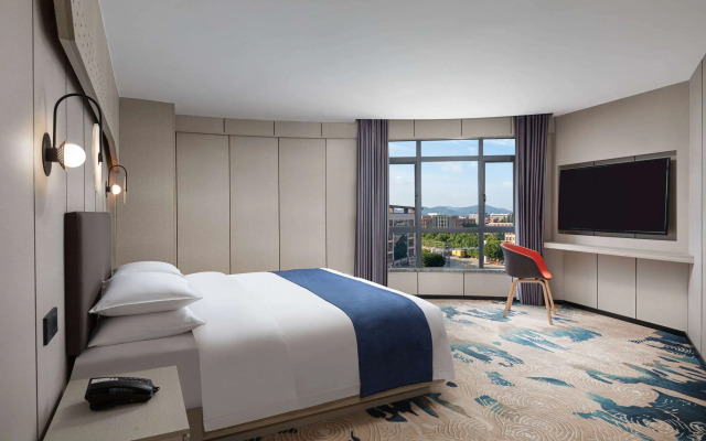 Microtel By Wyndham Heyuan