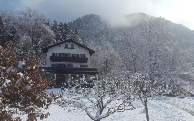 Villa Bergkristall