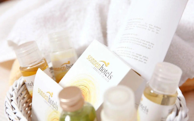 Sonnenhotel Fürstenbauer