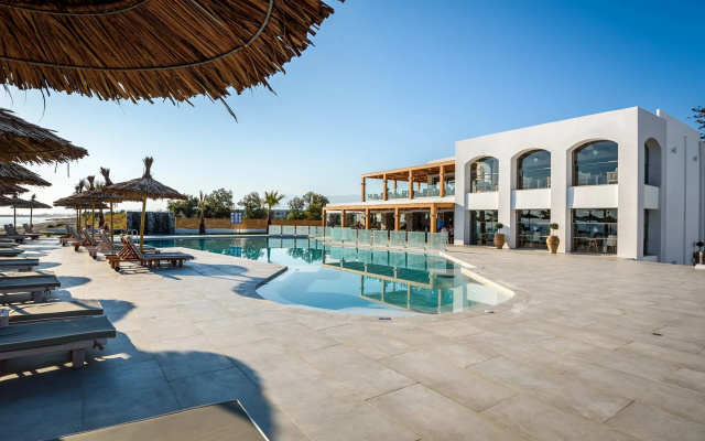 Solimar White Pearl Adults Only - All Inclusive