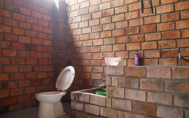 World Homestay