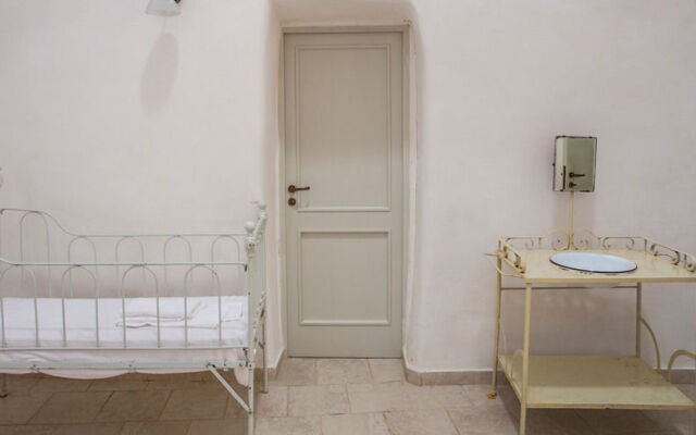 Agriturismo Masseria Ferri