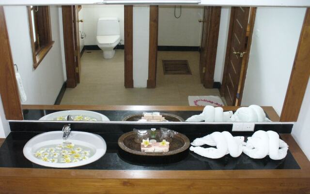 Hotel Yadanar TheinGha
